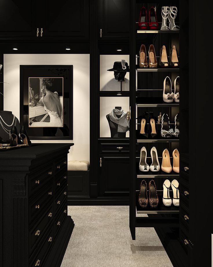 Luxury Store Aesthetic