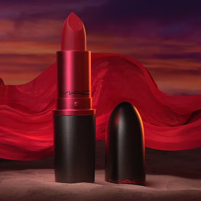 Viva Glam Lipstick