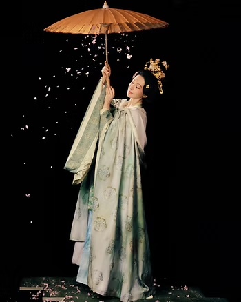 GUOSE FANGHUA CHINESE DRAMA
