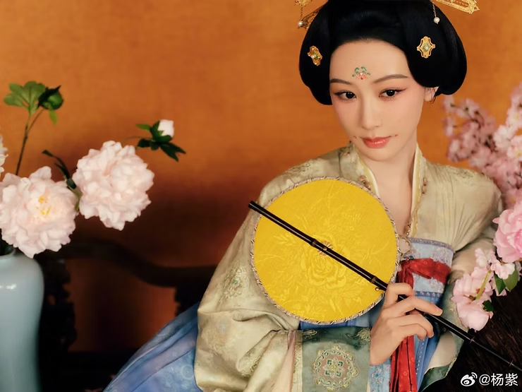 GUOSE FANGHUA CHINESE DRAMA