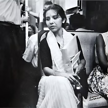 Mohanjeet Grewal Journalist and Fashion Designer