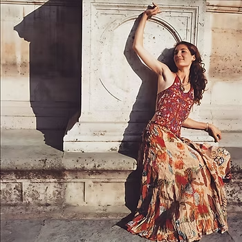 Mohanjeet Grewal Paris Catalogue