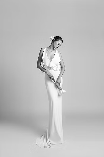 Hayley Paife Bridalwear JLM Couture