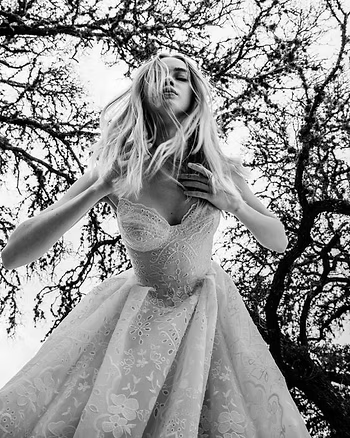 Hayley Paige Bridal Catalogue
