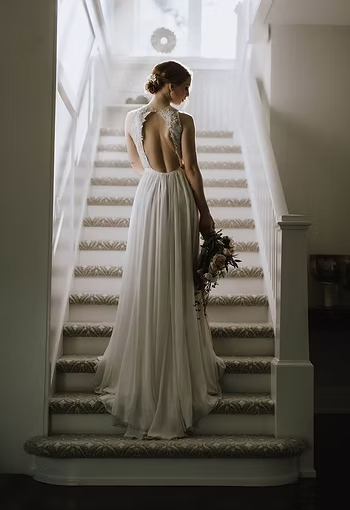 Hayley Paige Bridalwear