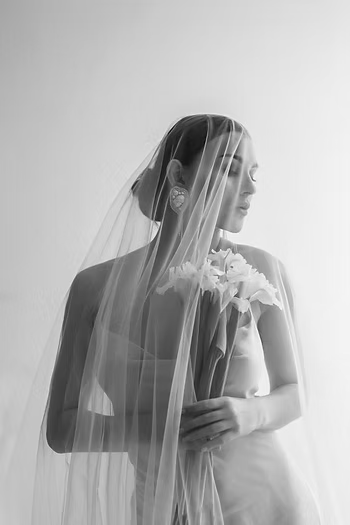 Hayley Paige Bride