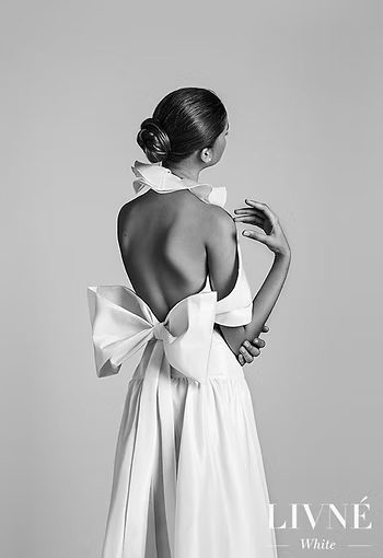Hayley Paige Bride 