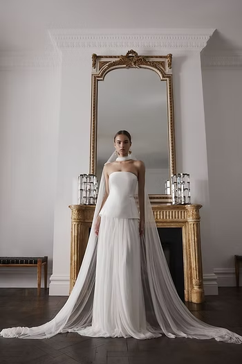 Hayley Paige Bridal Catalogue