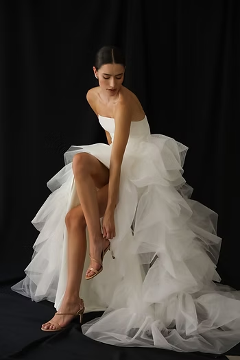 Hayley Paige Couture 