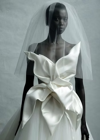 Hayley Paige Couture Bride