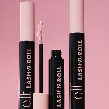 E.l.f. Cosmetics Lash N Roll Mascara