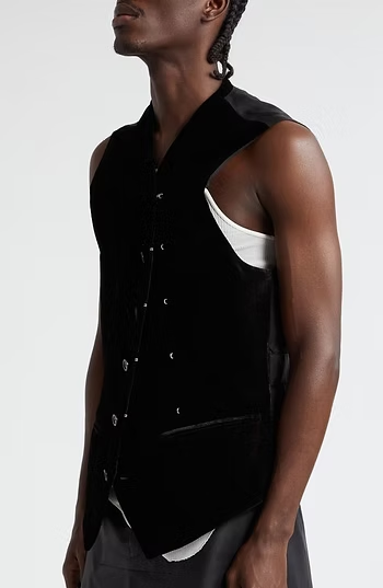 Japanese Designer Takahiro Miyashita