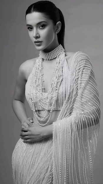 Shanaya Kapoor