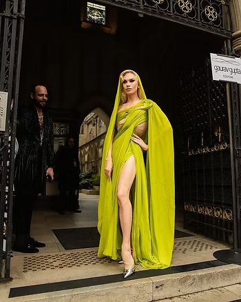 Gaurav Gupta Couture