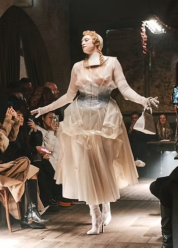 Maison Margiela Couture collection