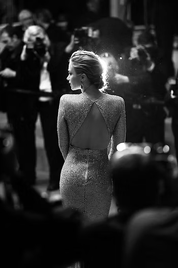 Paparazzi Aesthetic