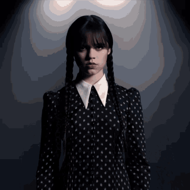 Wednesday Addams