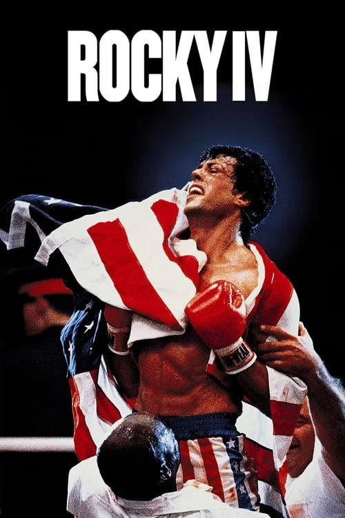 Sylvester Stallone