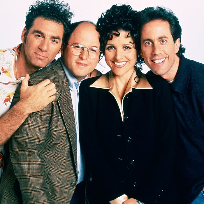 Seinfeld