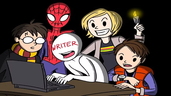 fan fiction