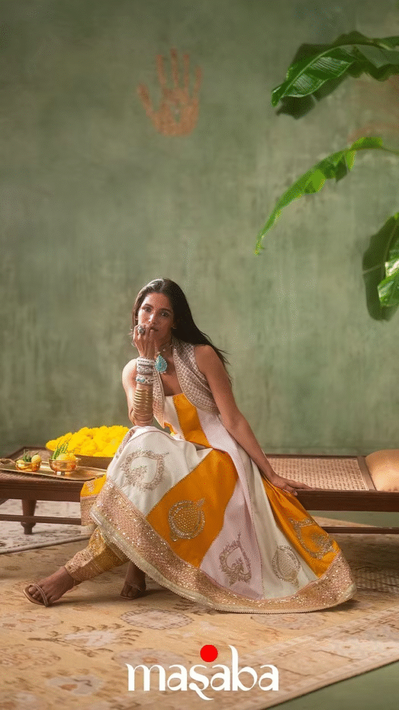 Masaba catalogue