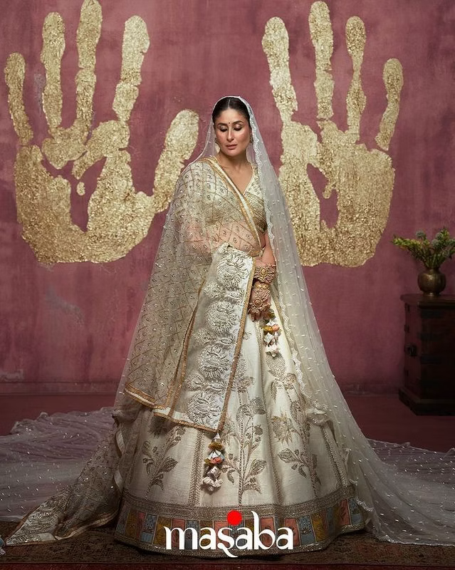 kareena Kapoor masaba