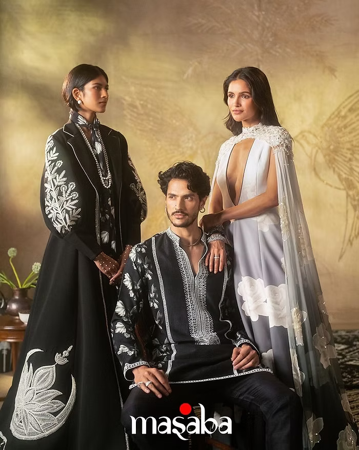 Masaba Catalogue
