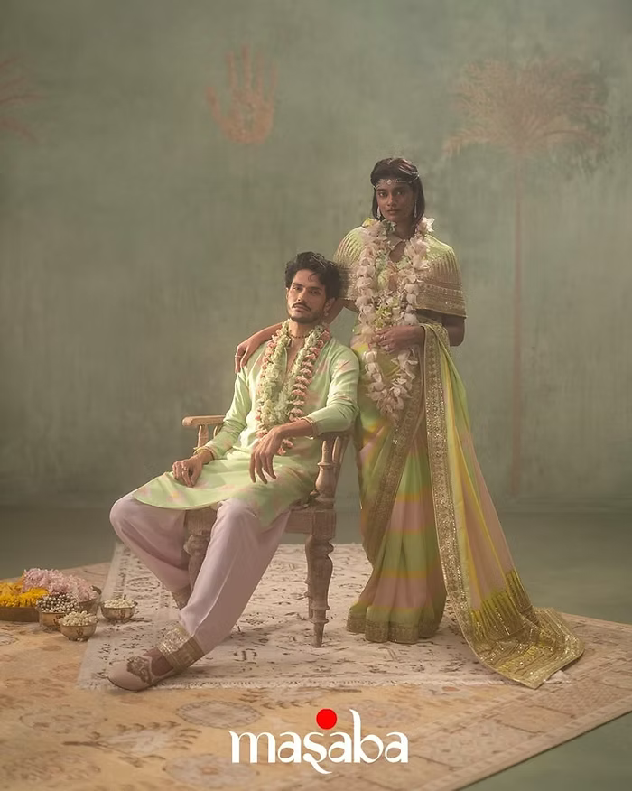 Masaba catalogue