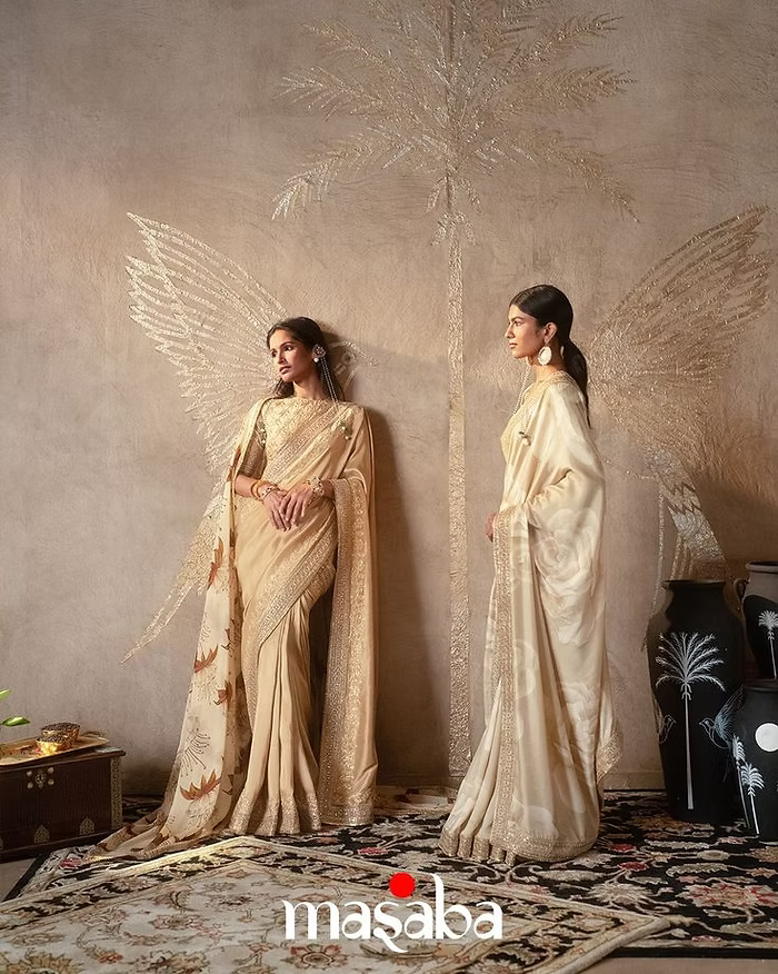 Masaba catalogue