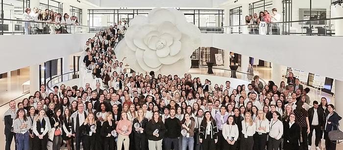 Chanel next challenge