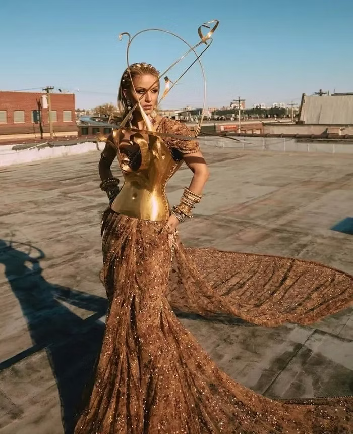 Natasha Poonawalla met gala 2025