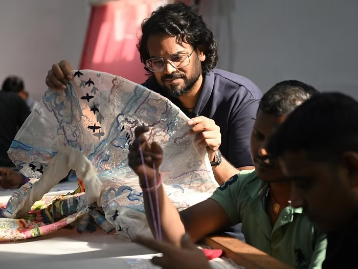 Rahul Mishra