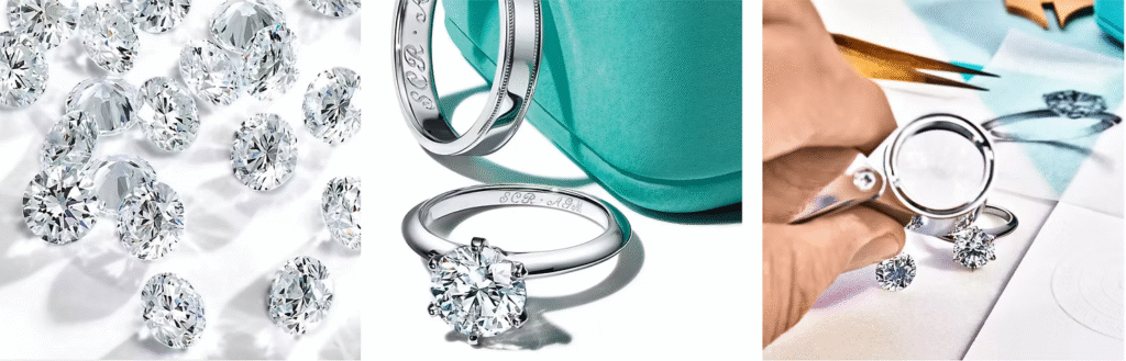 Tiffany ring