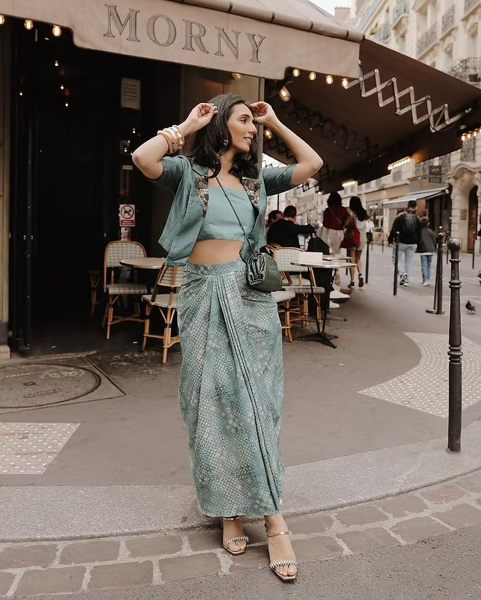 Masoom minawala
