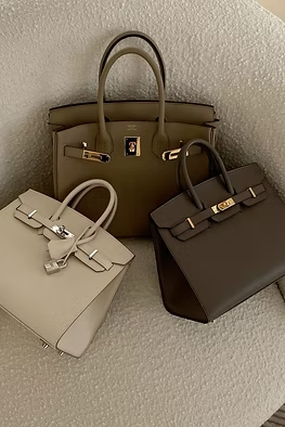 Birkin Bag Hermes