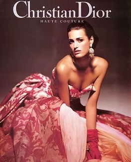 Christian Dior Haute Couture