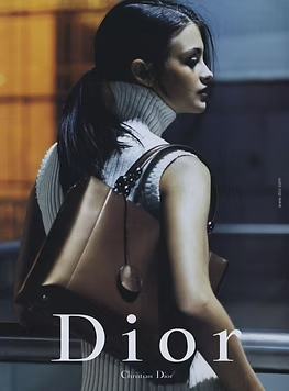 Dior Editorial