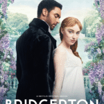 Bridgeton Netflix Poster Season 1