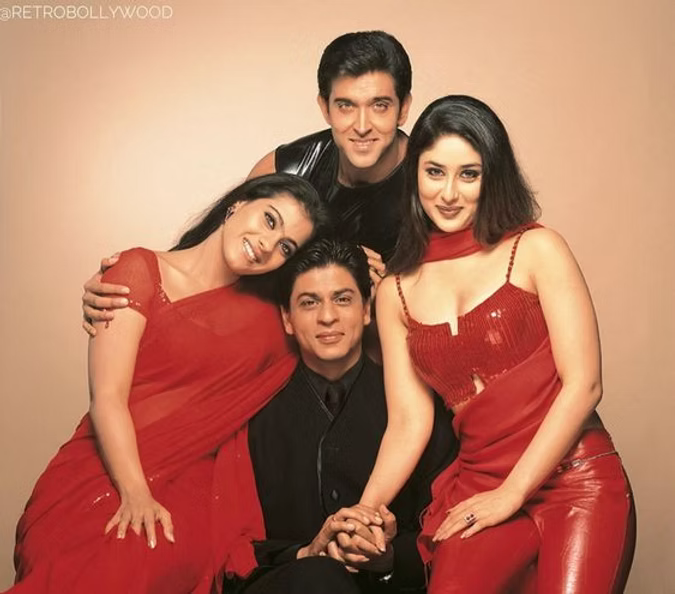 main cast kabhi khushi kabhi gham