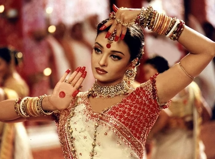 aishwarya rai Devdas
