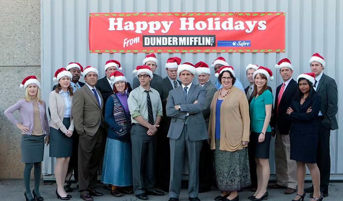 cast of the Office