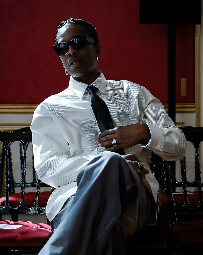 A$AP Rocky