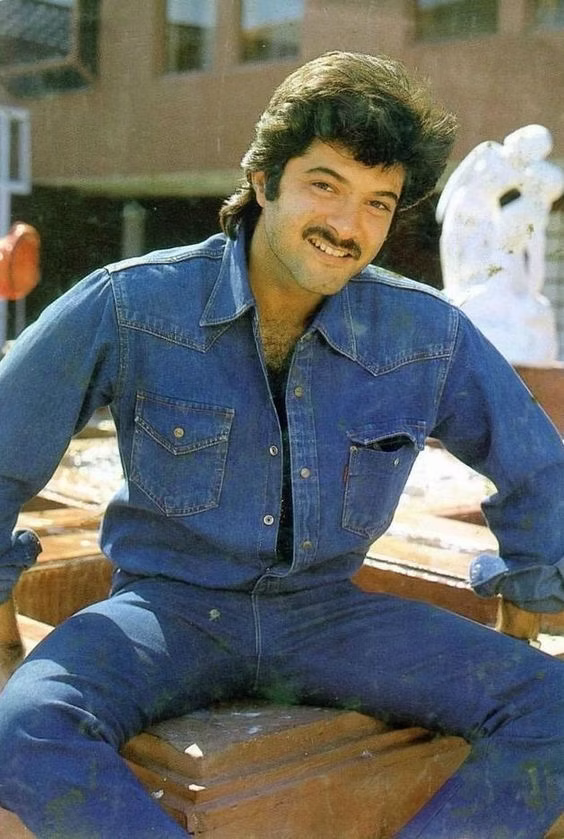 Anil Kapoor