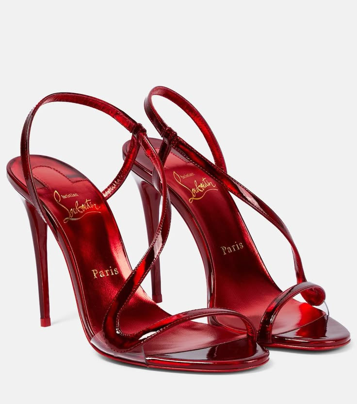 Chrisitan Louboutin Heels
