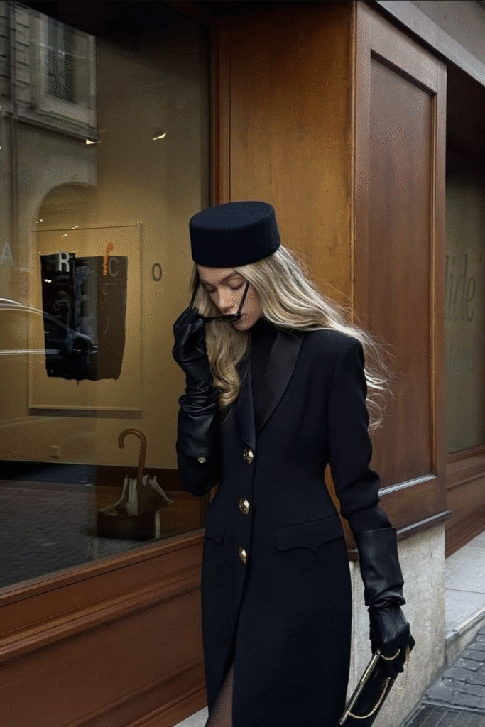 Quiet Luxury Aesthetic