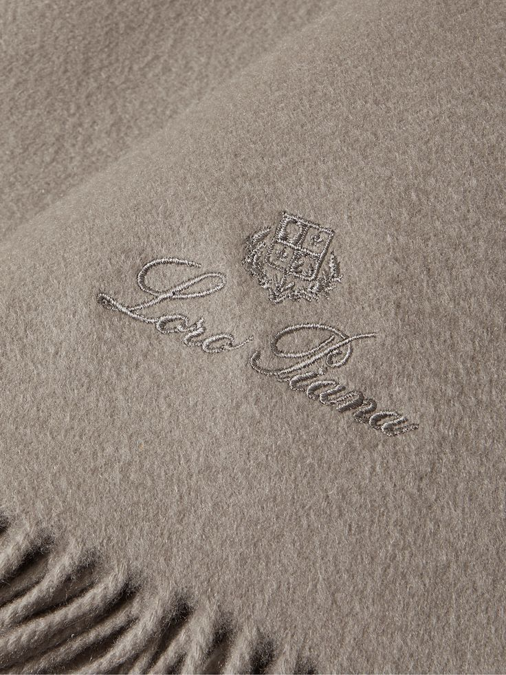 Loro Piana Aesthetic