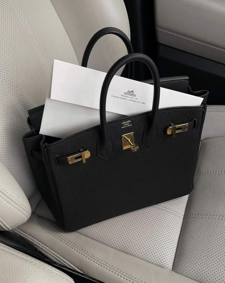 Birkin Bag Aesthetic
