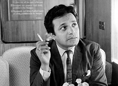 Nayak 1996 Satyajit Ray