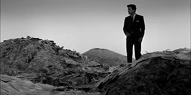 Nayak 1996 Satyajit Ray