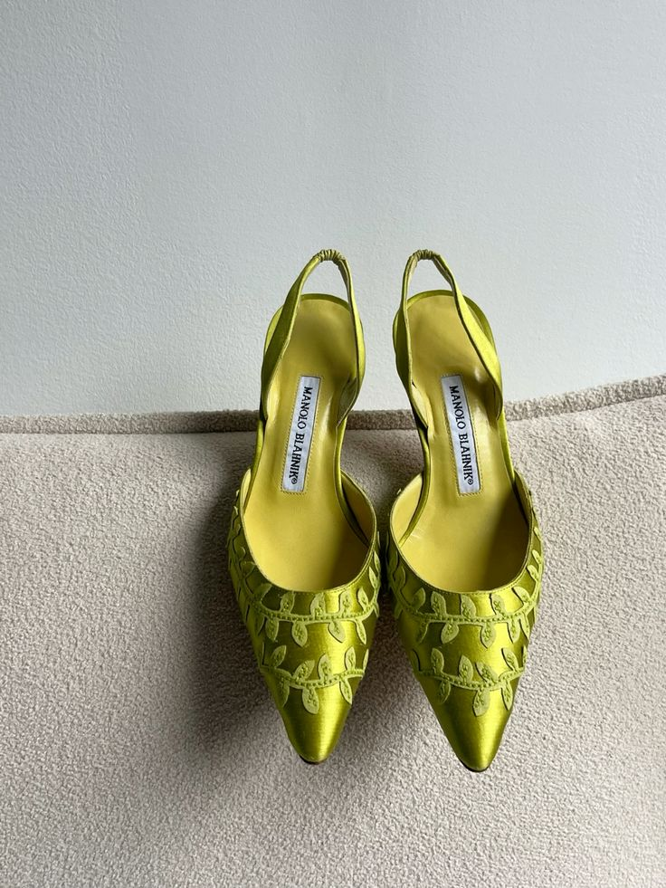 Manolo Blahnik